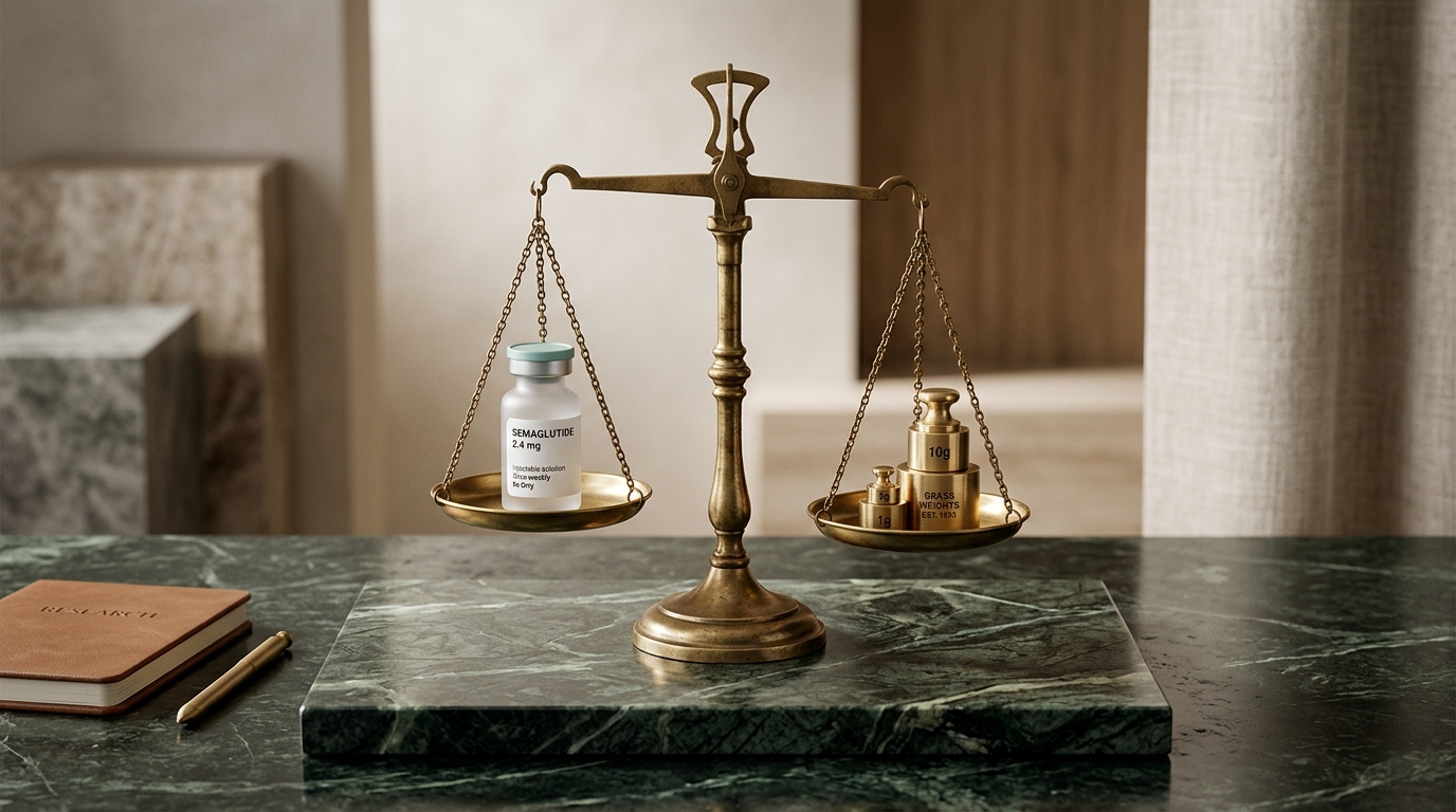 Cheapest Semaglutide Online Cash-Pay Pricing Guide