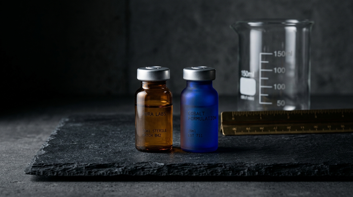 GLP-1 for Men and TRT Muscle Preservation Therapy