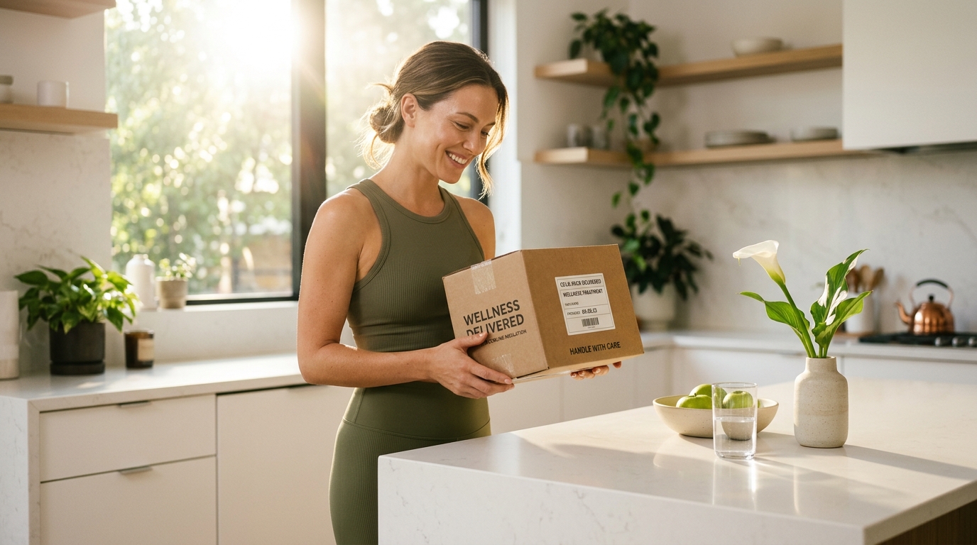 Start Weight Loss Shots Today Online Fast GLP-1 Care