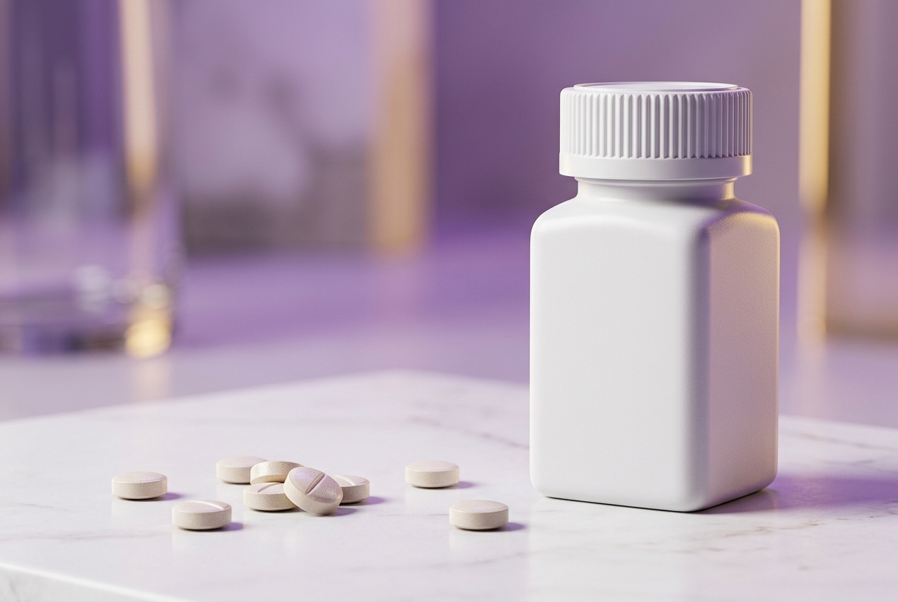 Compounded Semaglutide oral tablets